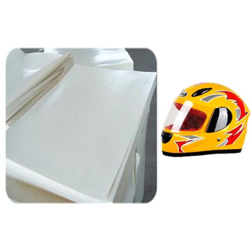 Screen Printing Water Slide Decal Paper for Helmet