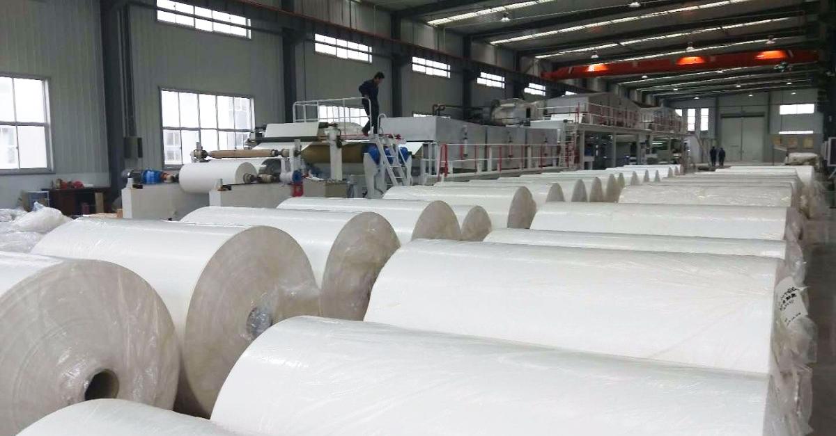 water transfer printen papier fabriek 2