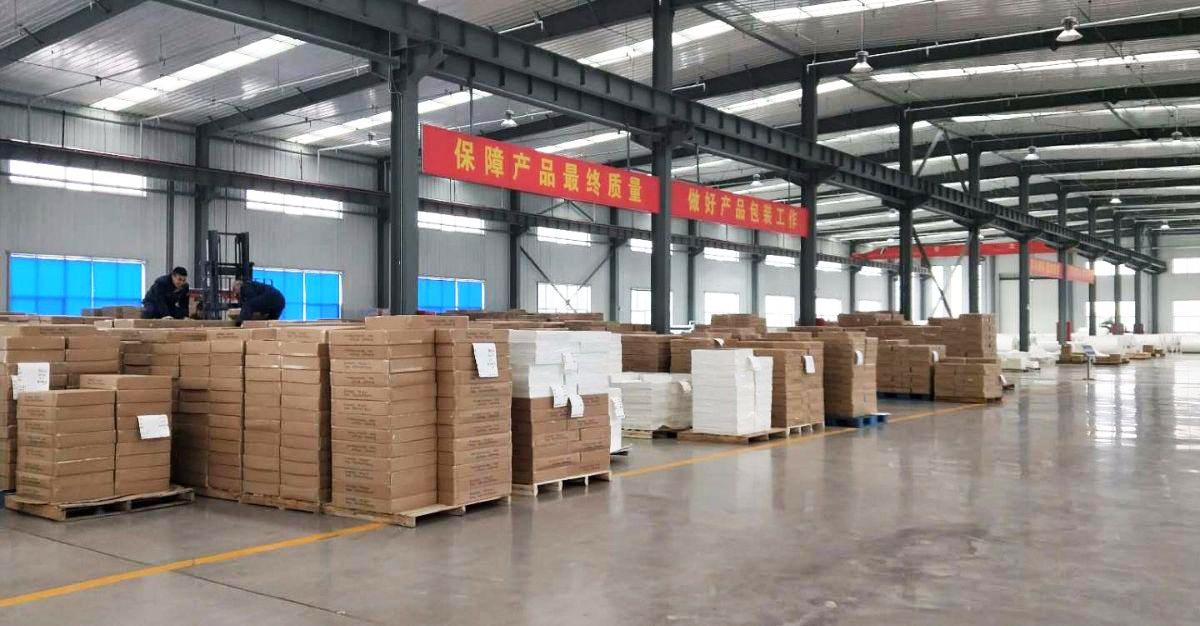 water transfer printing paper factory