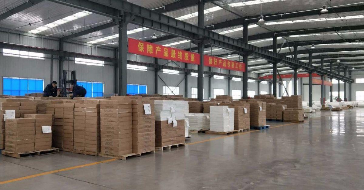water transfer printing paper factory