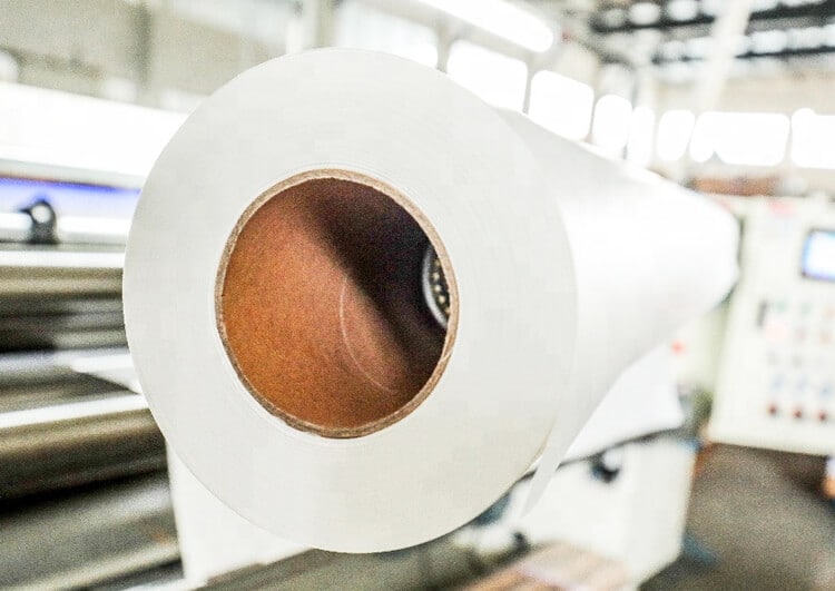 90gsm wholesale sublimation paper roll