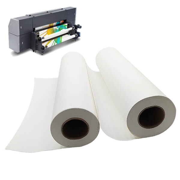 90gsm wholesale sublimation paper