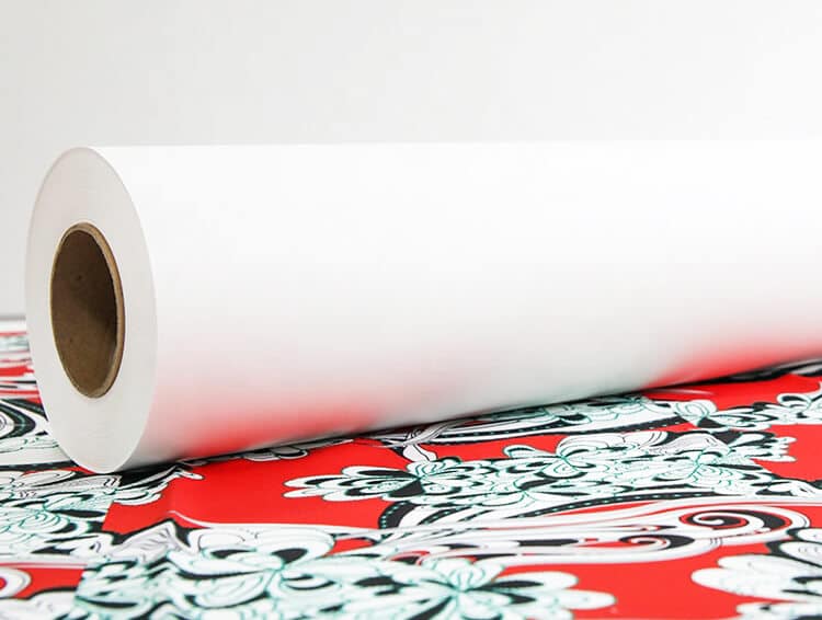sublimation paper for heat press