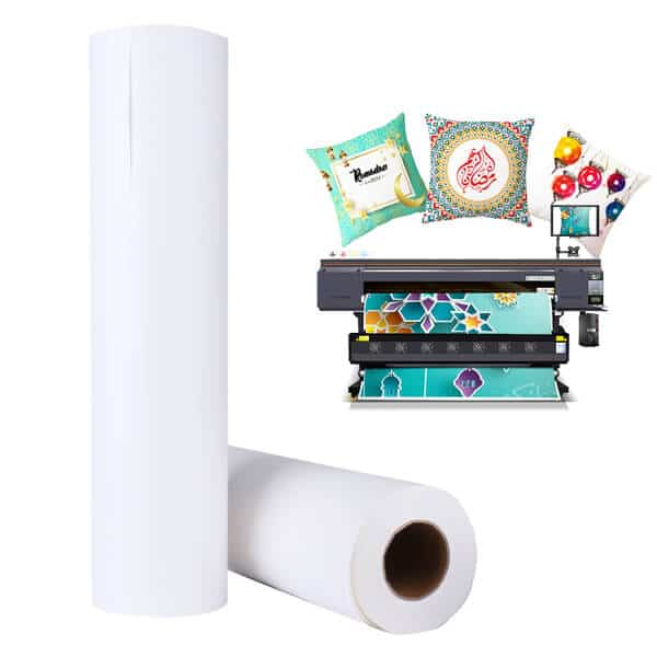 sublimation paper supplier