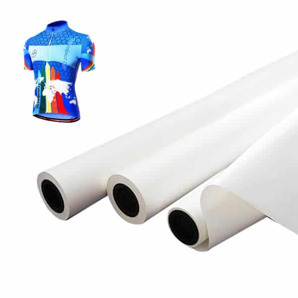 80gsm sticky sublimation paper